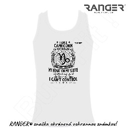 Tielko RANGER® - CAPRICORN - b