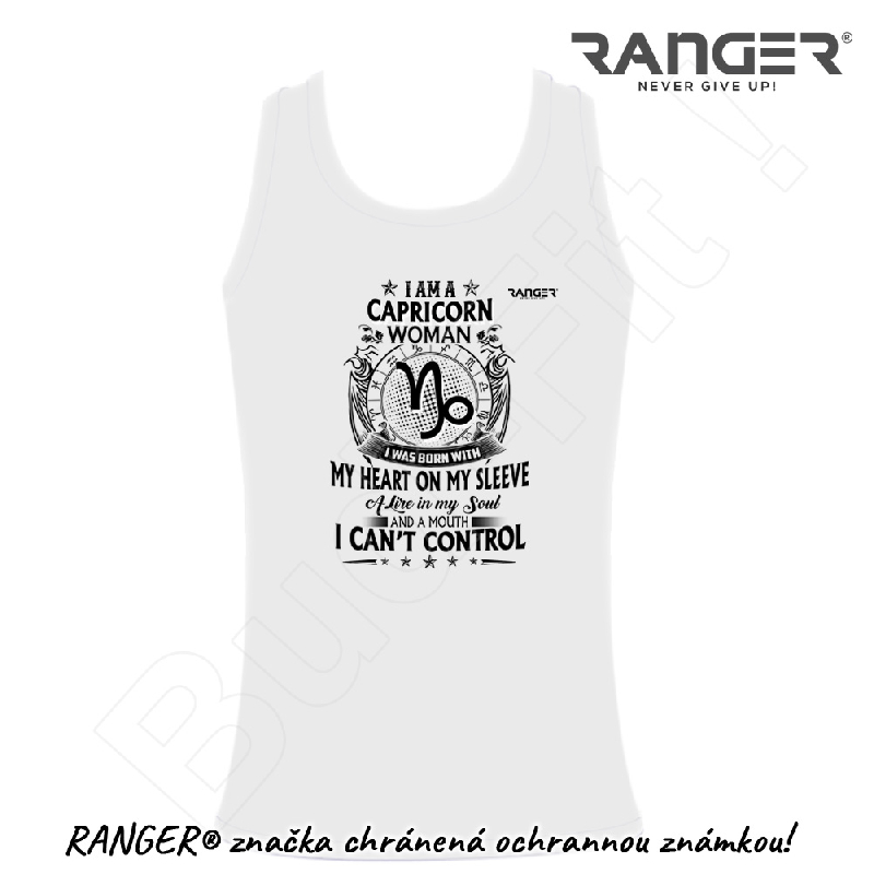 Tielko RANGER® - CAPRICORN - b