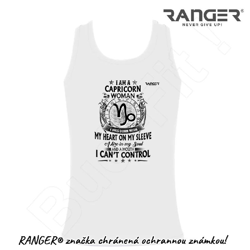 Tielko RANGER® - CAPRICORN - b