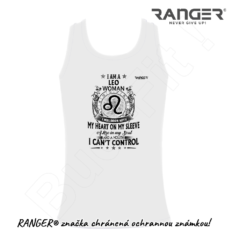 Tielko RANGER® - LEO - b