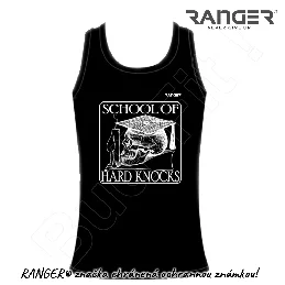 Tielko RANGER® - HARD KNOCKS