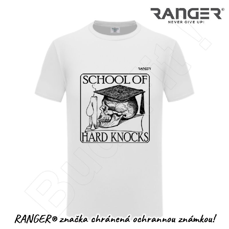 Tričko RANGER® - HARD KNOCKS