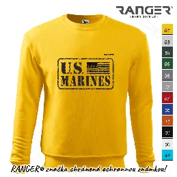 Mikina RANGER® - US MARINES