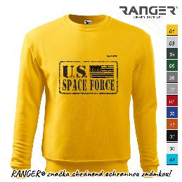 Mikina RANGER® - US SPACE FORCE