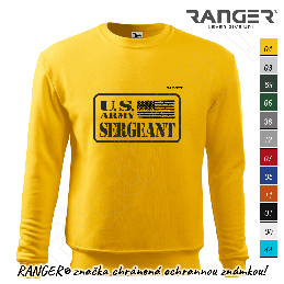 Mikina RANGER® - US SERGEANT