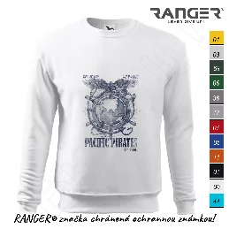 Mikina RANGER® - PACIFIC PIRATES