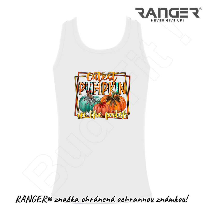 Tielko RANGER® - TEKVICE