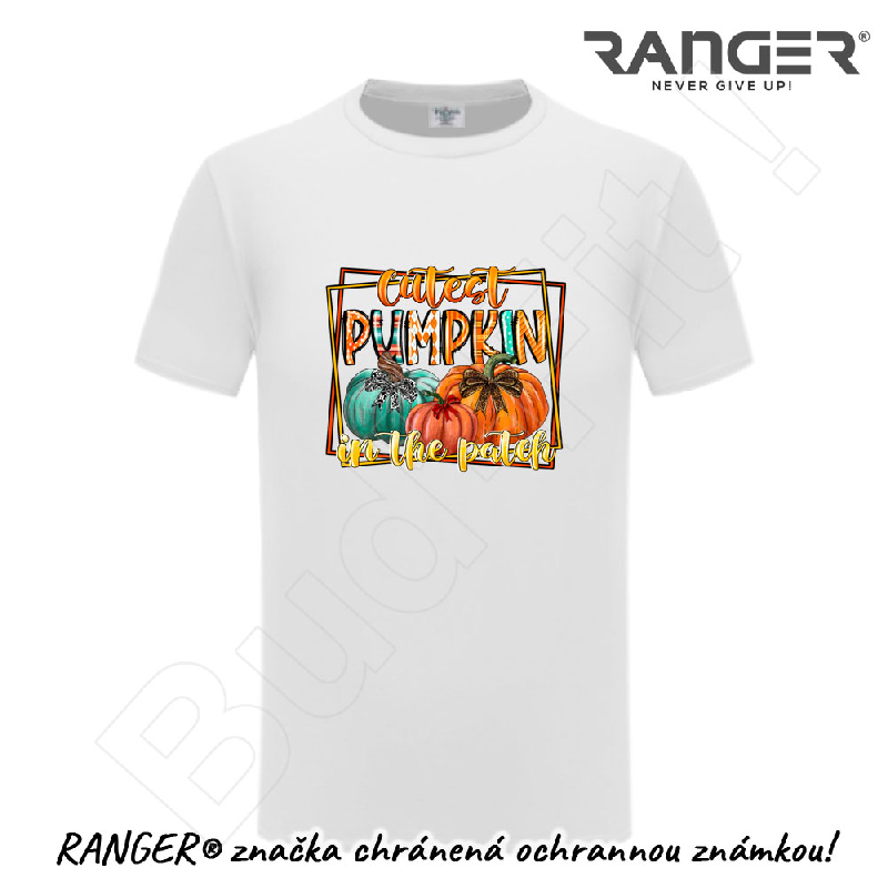 Tričko RANGER® - TEKVICE