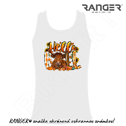 Tielko RANGER® - KRAVA