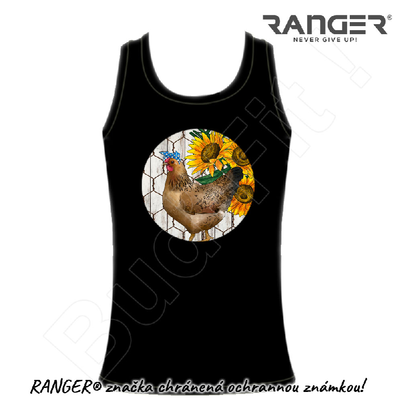 Tielko RANGER® - FARMA - b