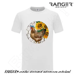 Tričko RANGER® - FARMA - b