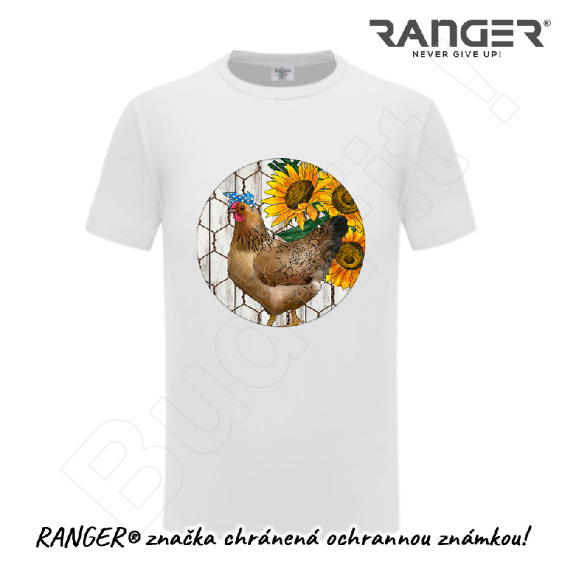 Tričko RANGER® - FARMA - b