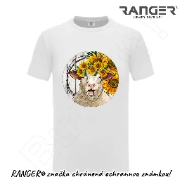 Tričko RANGER® - FARMA - c