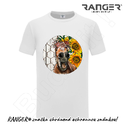 Tričko RANGER® - FARMA - d