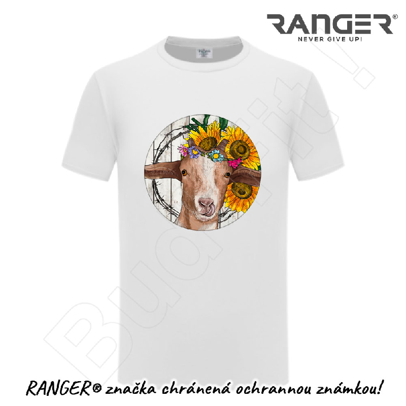 Tričko RANGER® - FARMA - f