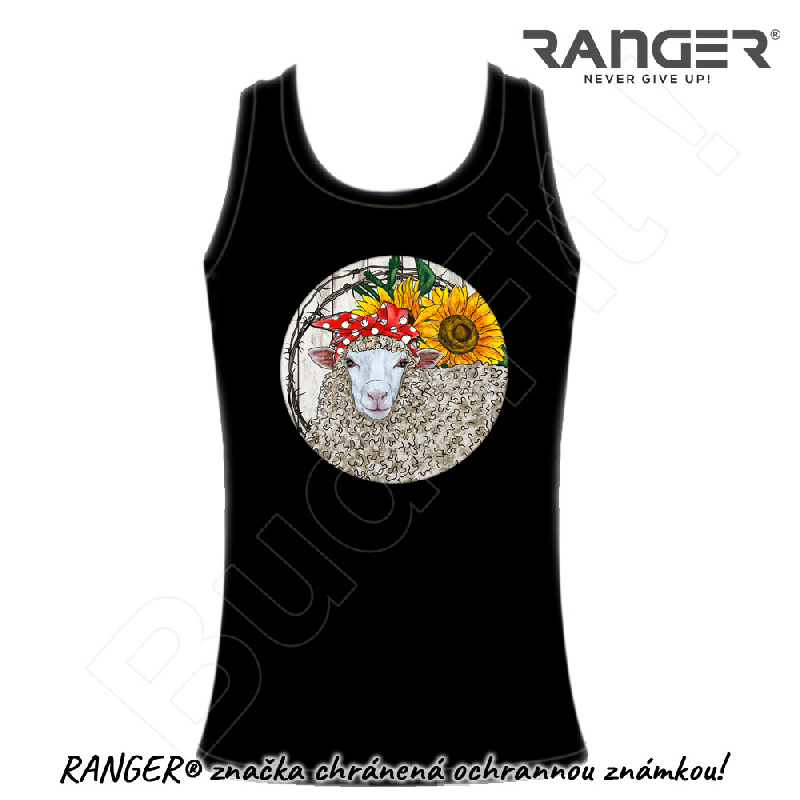 Tielko RANGER® - FARMA - j