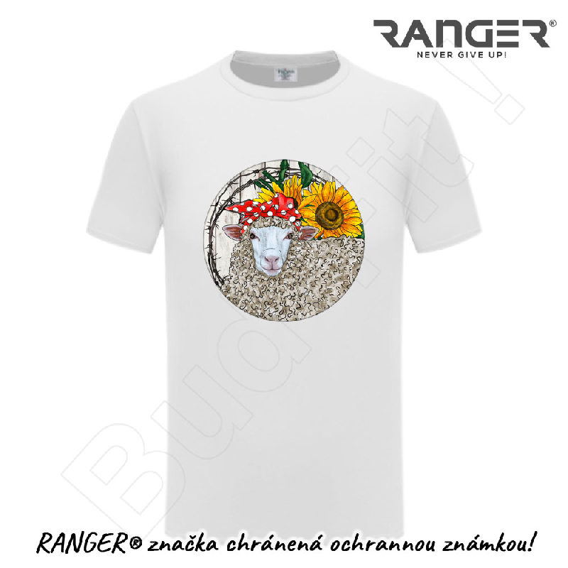 Tričko RANGER® - FARMA - j