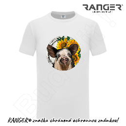 Tričko RANGER® - FARMA - m