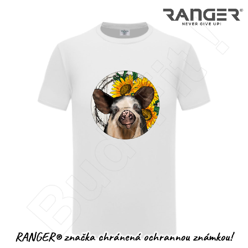 Tričko RANGER® - FARMA - m