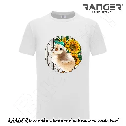 Tričko RANGER® - FARMA - n