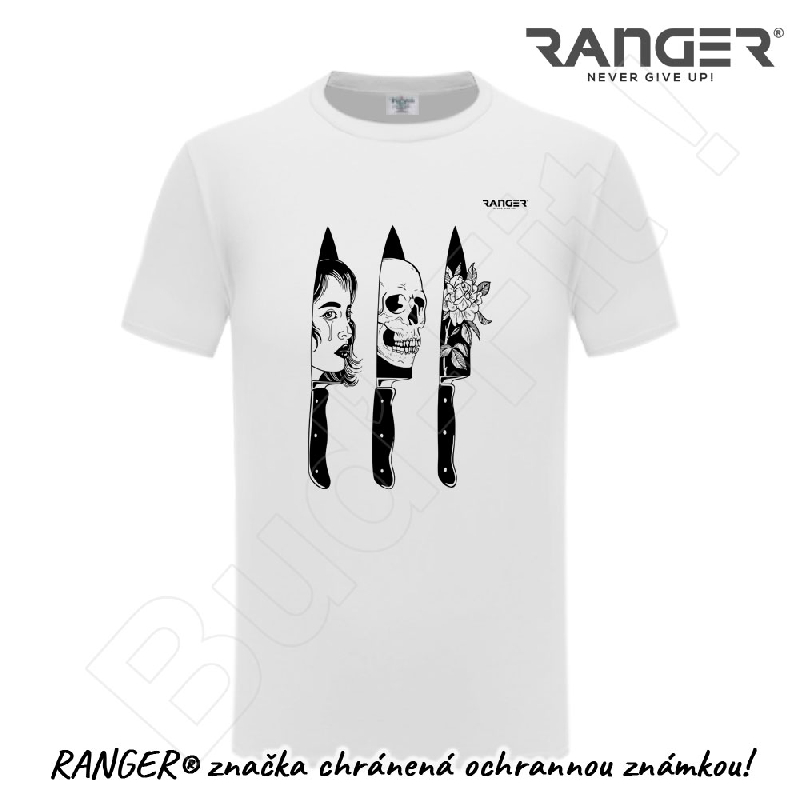 Tričko RANGER® - NOŽE