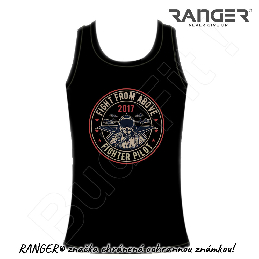 Tielko RANGER® - DEATH FROM ABOVE