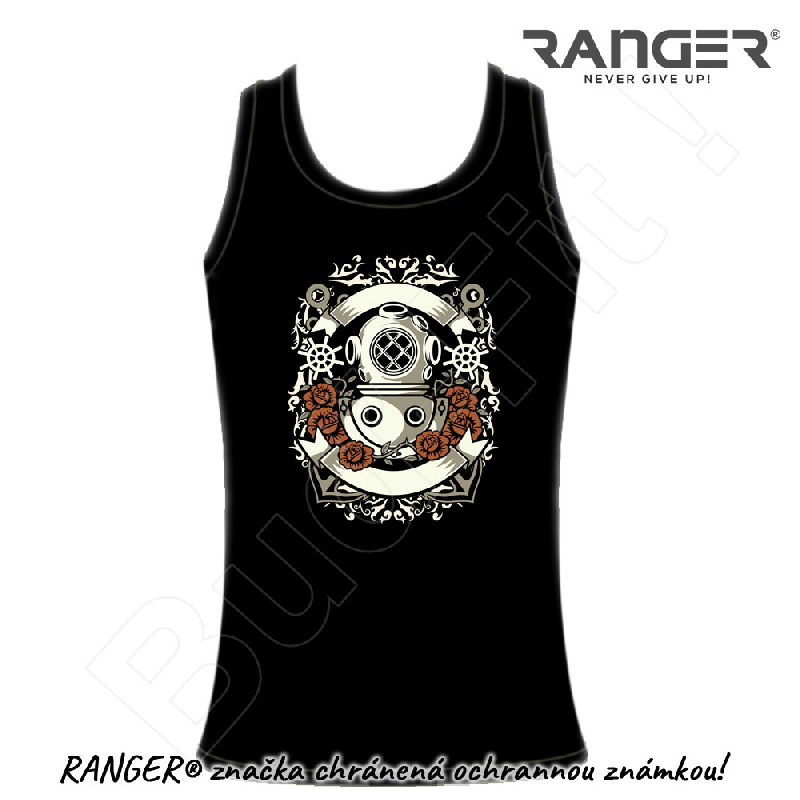 Tielko RANGER® - DIVER