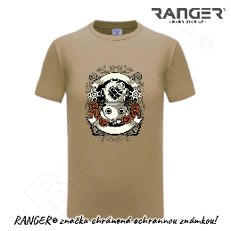 Tričko RANGER® - DIVER