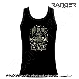 Tielko RANGER® - AMERICAN PRIDE