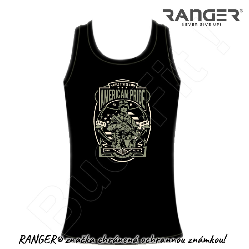 Tielko RANGER® - AMERICAN PRIDE