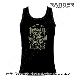 Tielko RANGER® - AMERICAN SOLDIER