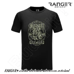 Tričko RANGER® - AMERICAN SOLDIER