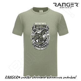 Tričko RANGER® - AMERICAN VETERAN