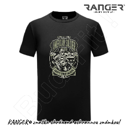 Tričko RANGER® - ARMY SOLDIER