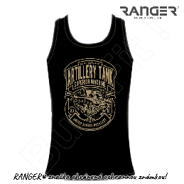 Tielko RANGER® - ARTILLERY TANK