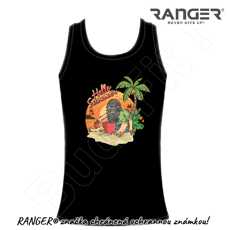 Tielko RANGER® - HELLO SUMMER