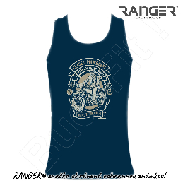 Tielko RANGER® - CLASSIC POLICE BIKER