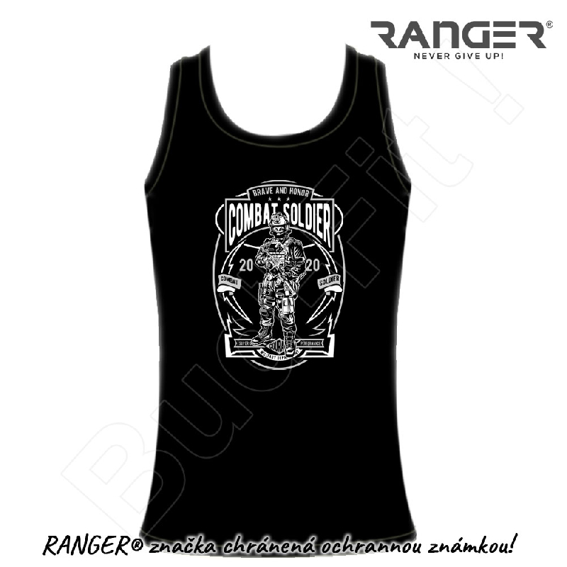 Tielko RANGER® - COMBAT SOLDIER