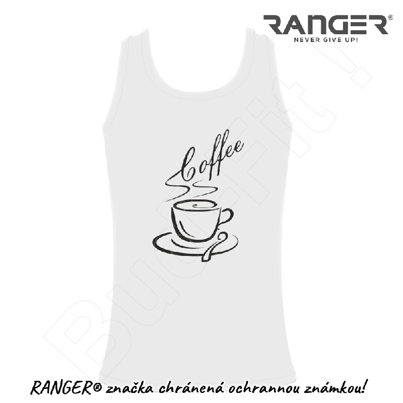 Tielko RANGER® - KÁVIČKA