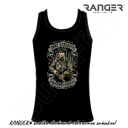 Tielko RANGER® - ARMY VETERANS