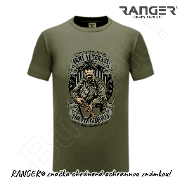 Tričko RANGER® - ARMY VETERANS