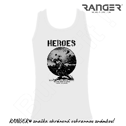 Tielko RANGER® - HEROES