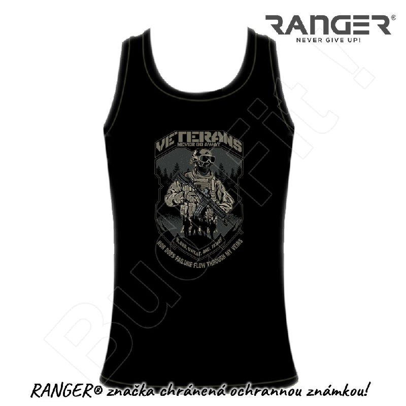 Tielko RANGER® - VETERANS