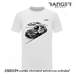 Tričko RANGER® - AUTO