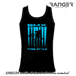 Tielko RANGER® - BMX FREE STYLE