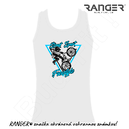 Tielko RANGER® - STREET SPORT_product