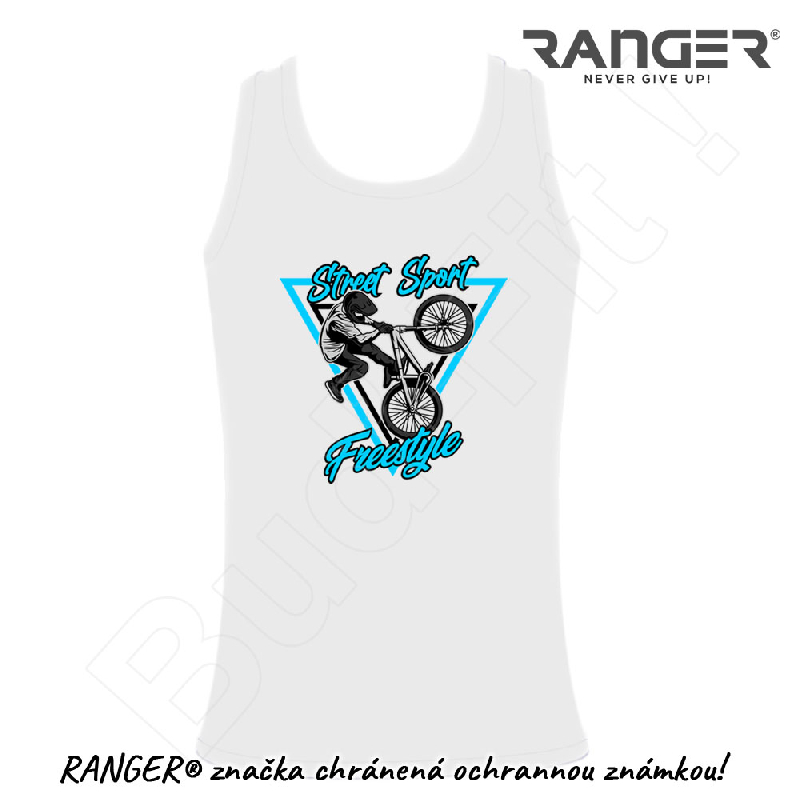 Tielko RANGER® - STREET SPORT_product