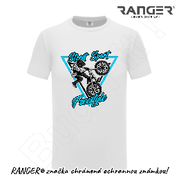 Tričko RANGER® - STREET SPORT_product