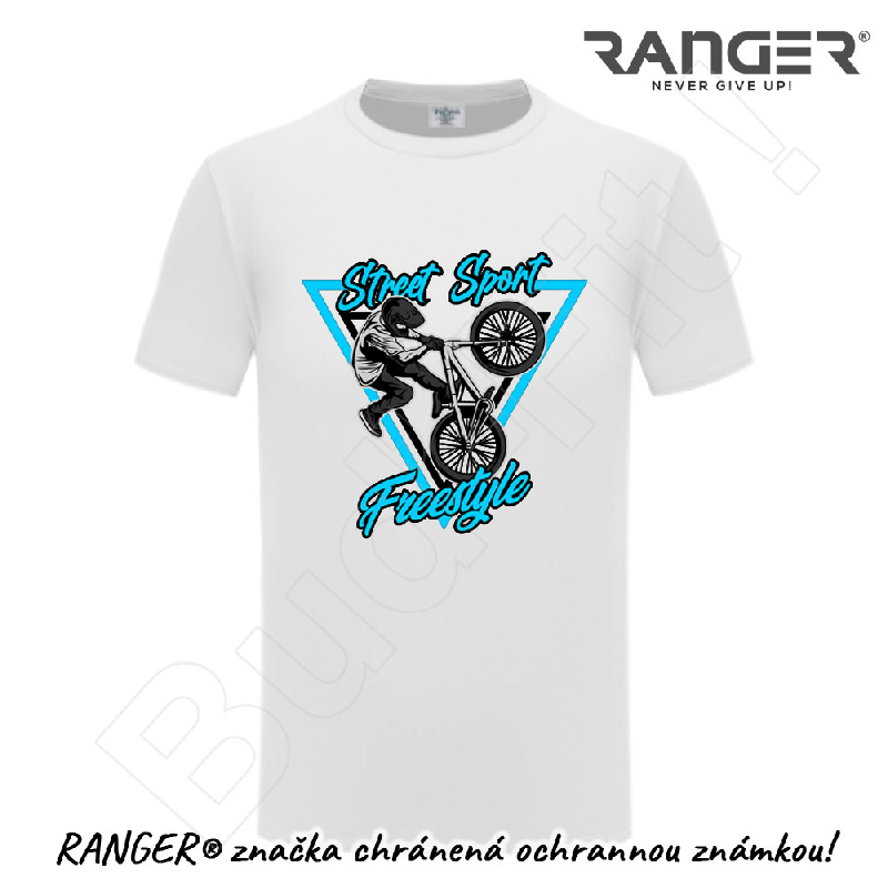 Tričko RANGER® - STREET SPORT_product