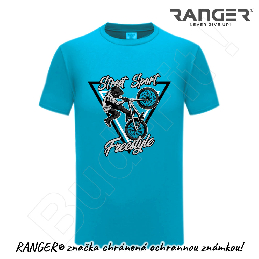 Tričko RANGER® - STREET SPORT_product_product